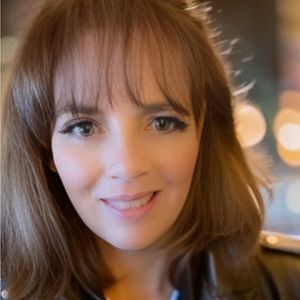 Meet your Posher, Angie